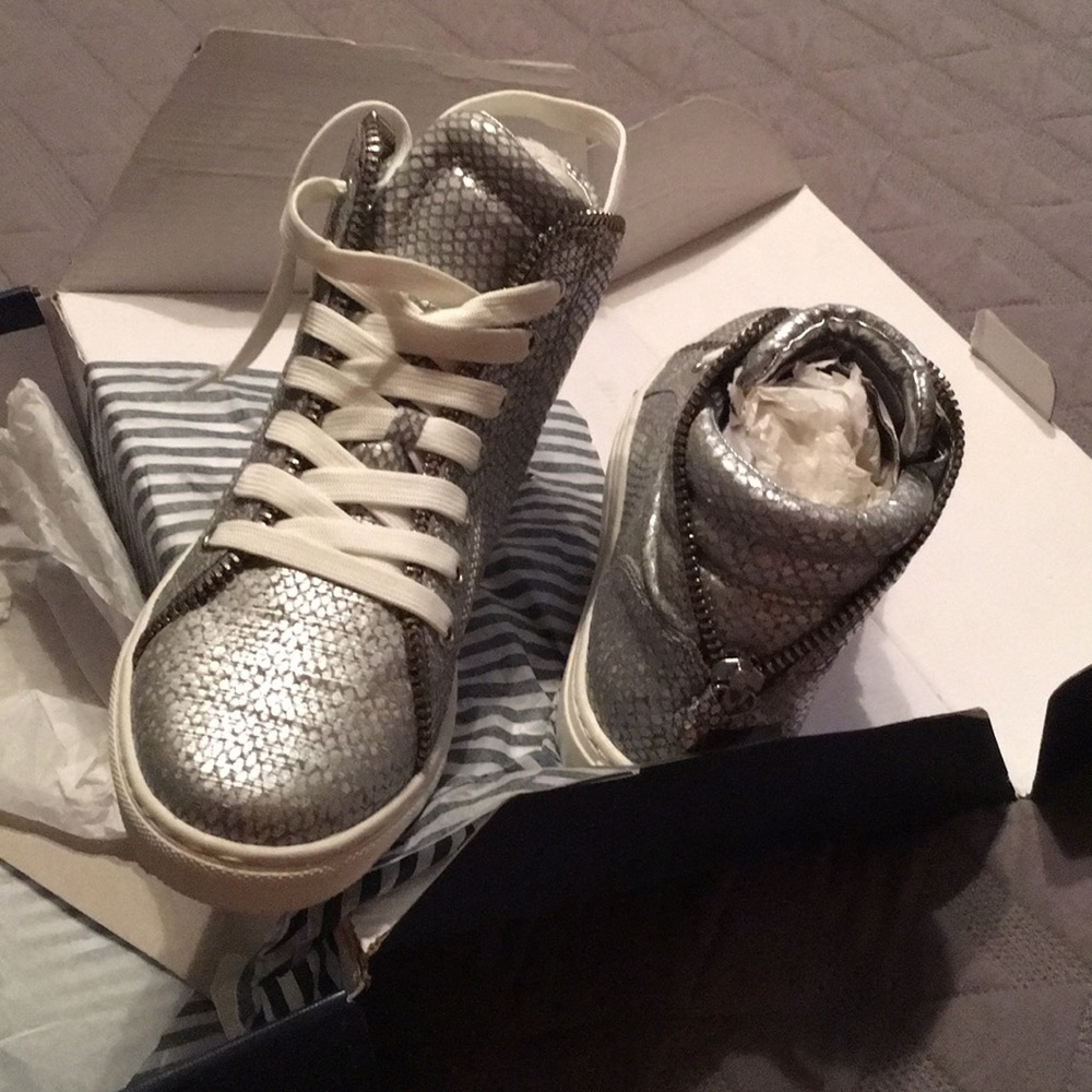 Super shine Sneakers